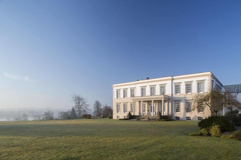 Buxted Park Hotel Exterior photo
