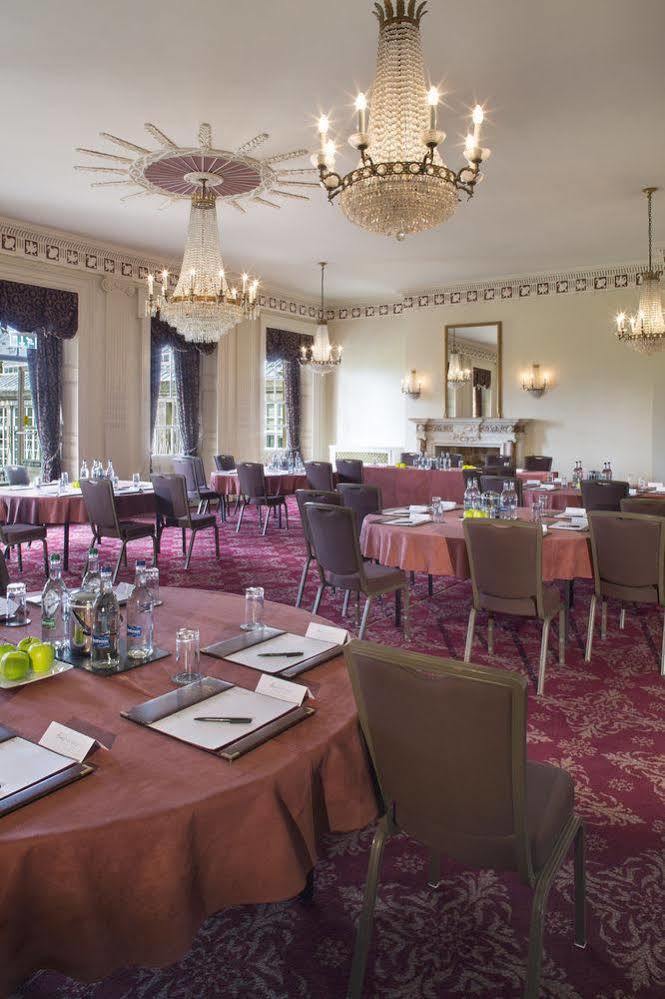 Buxted Park Hotel Exterior photo